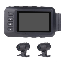 Manufacturer Customized Price 4G Motocycles Dash Cam GPS 1080P Camera DVR Motorcycle